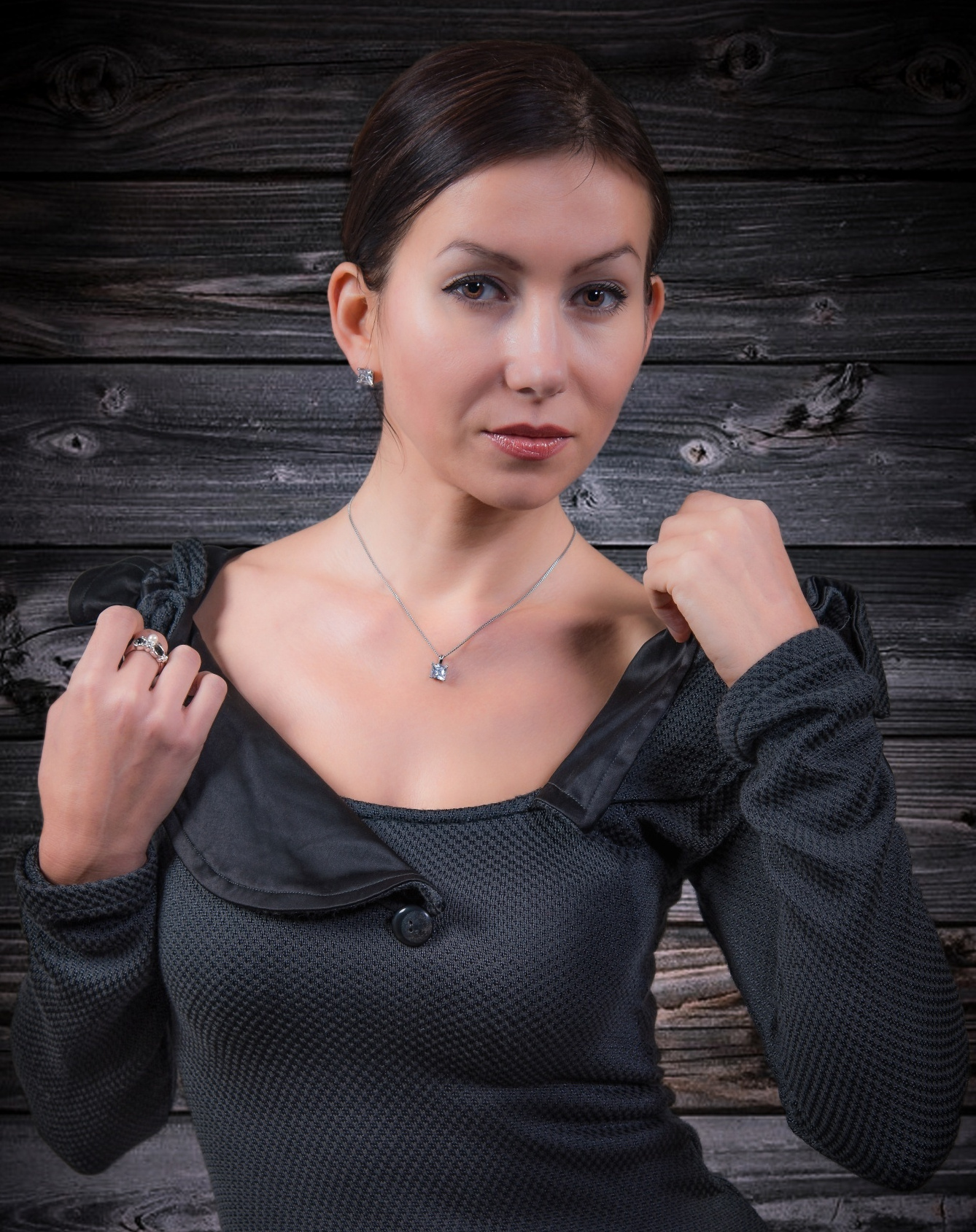 Anna Souris Michel's World