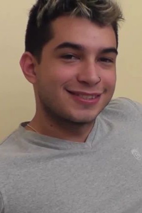 Gustavo Marreta Brad Montana