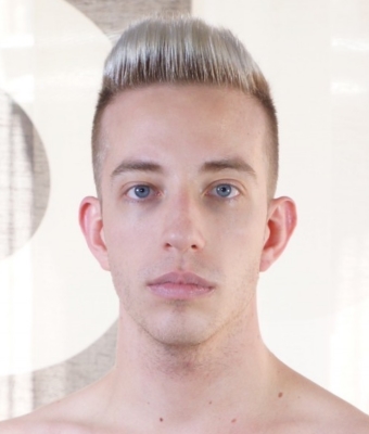 Photo HD James Silver - 2