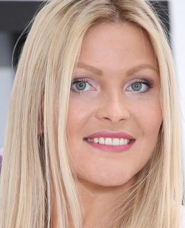 Cristina Tess Anulingus