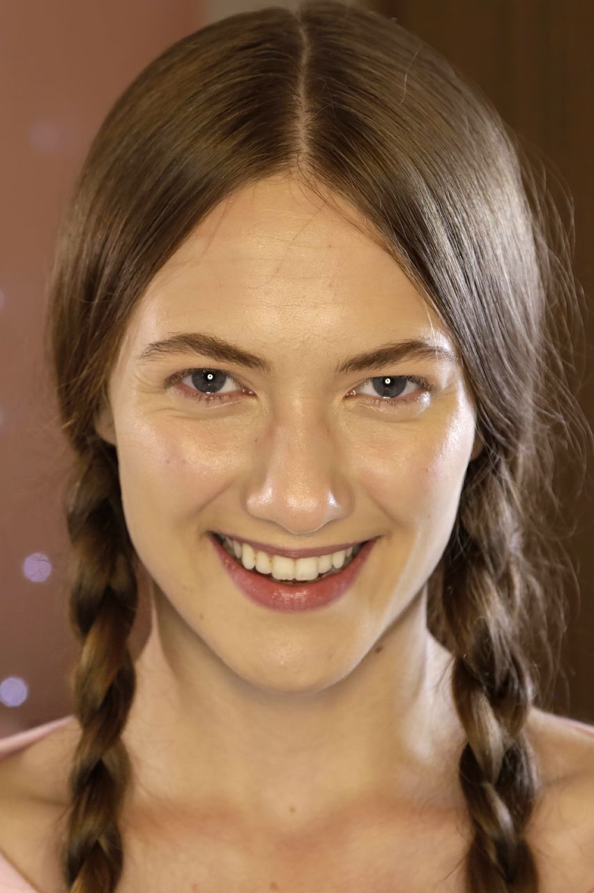 Photo HD Samantha Hayes - 1