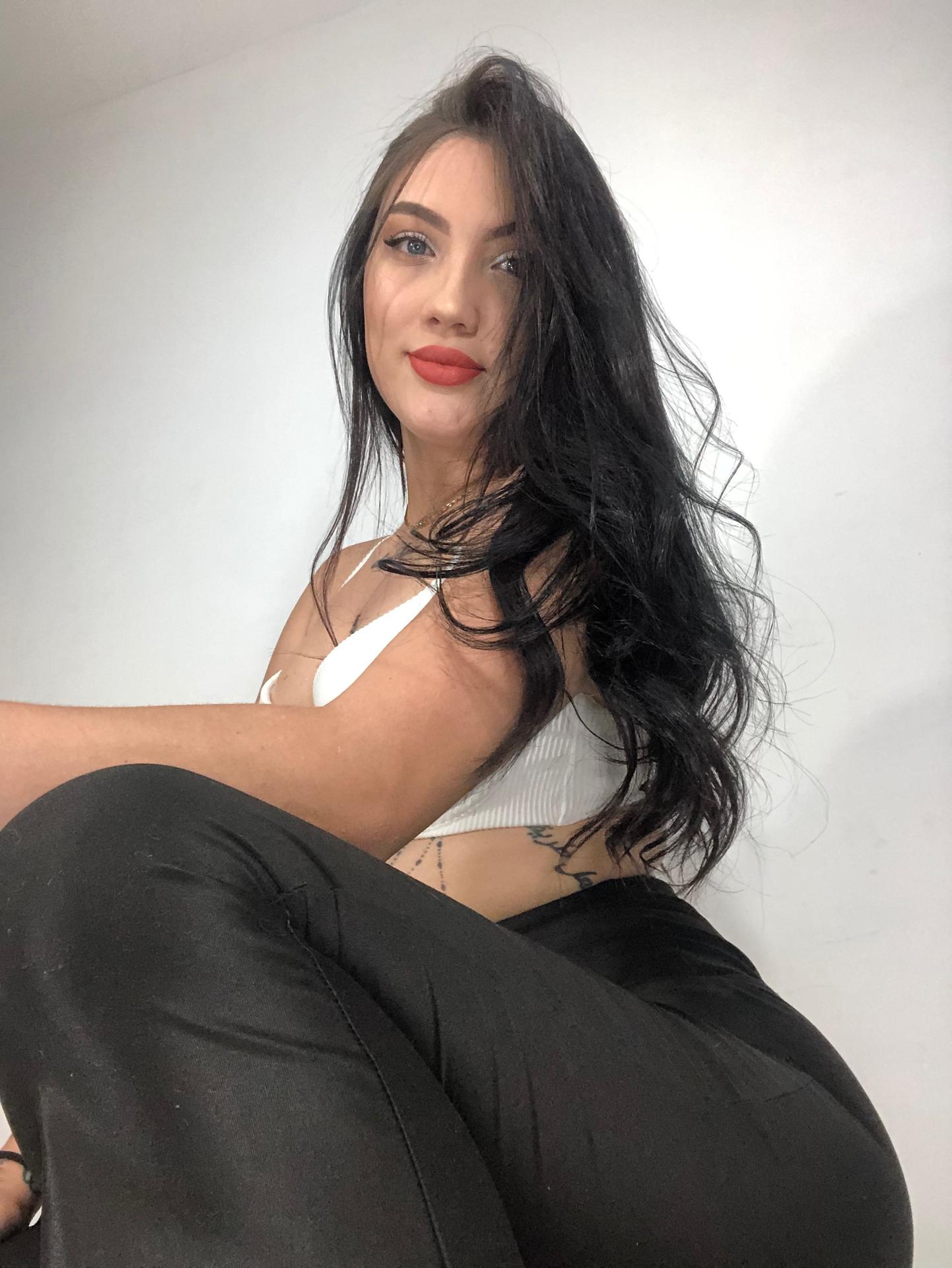 Elizabeth Henao Velez Facial