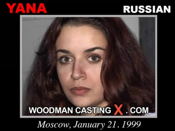 Yana