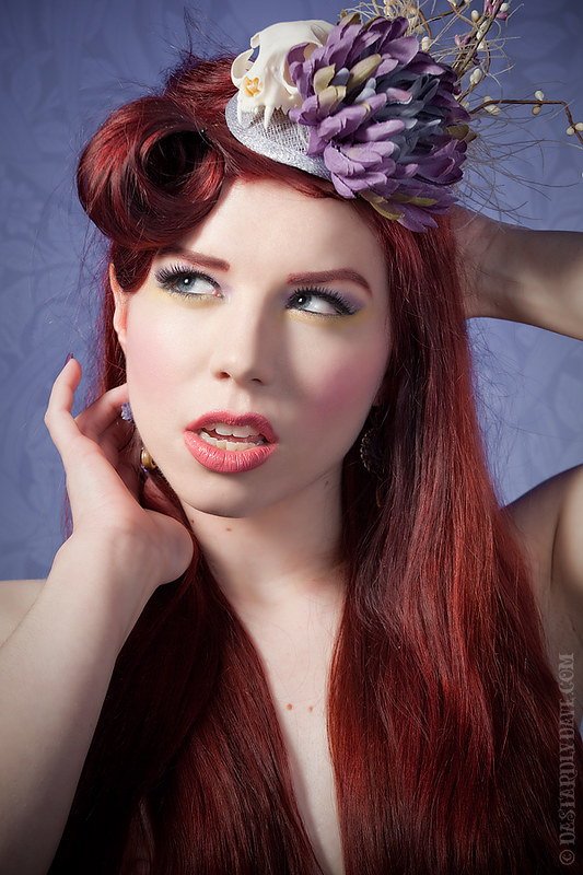 Photo HD Ludella Hahn - 6