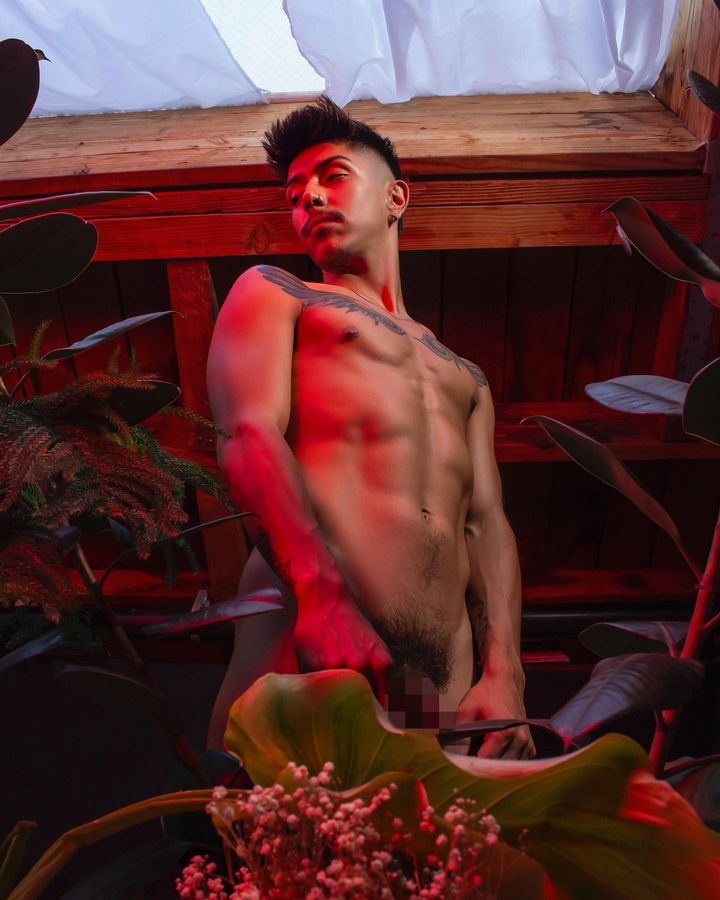 Photo HD Eddy Blanco - 2