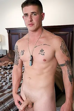 Photo HD Brian Austin - 1