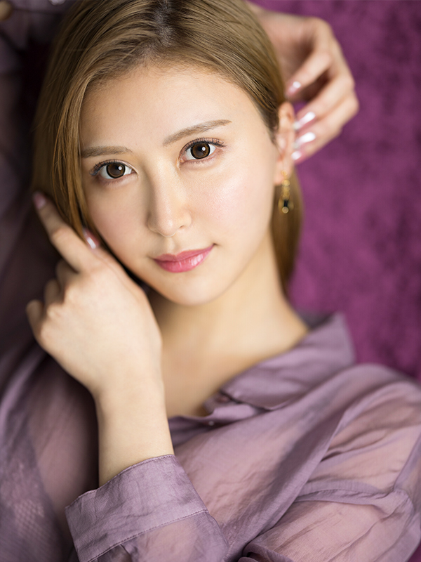 Photo HD Ranran Fujii - 8