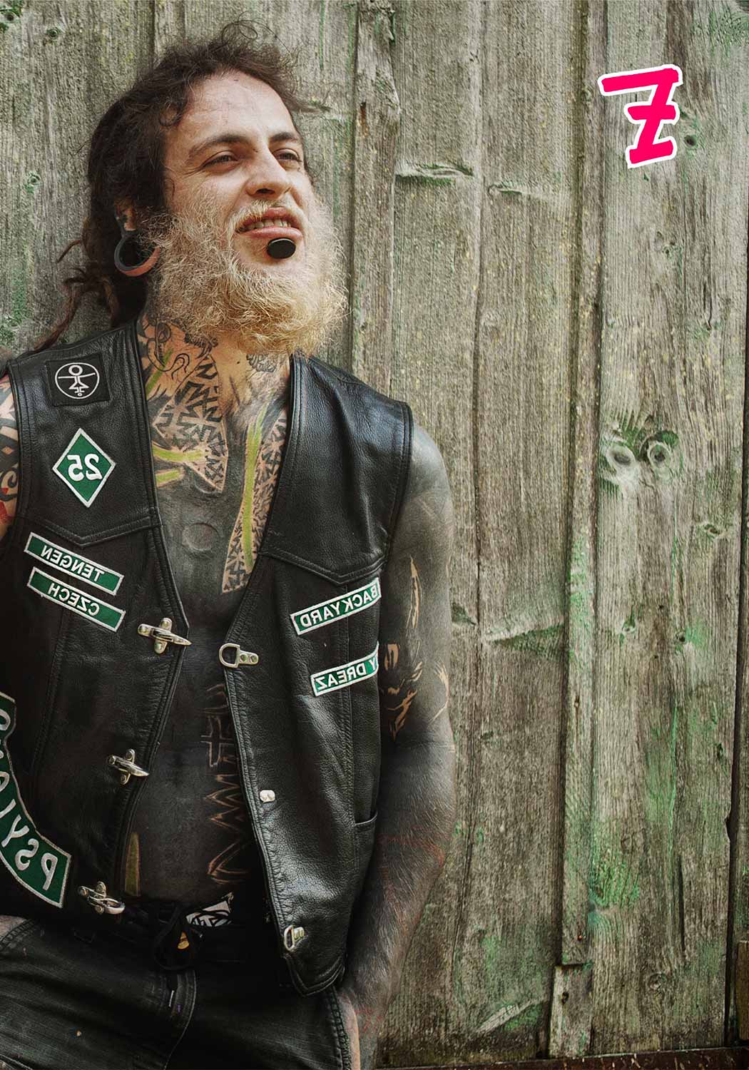 Nikolaz Zpageti Domination