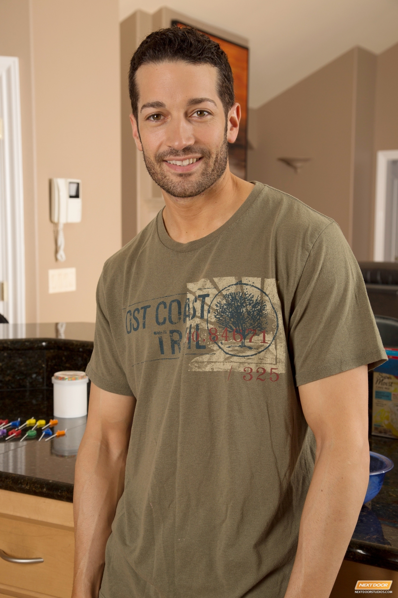 Photo HD Silas O'Hara - 5