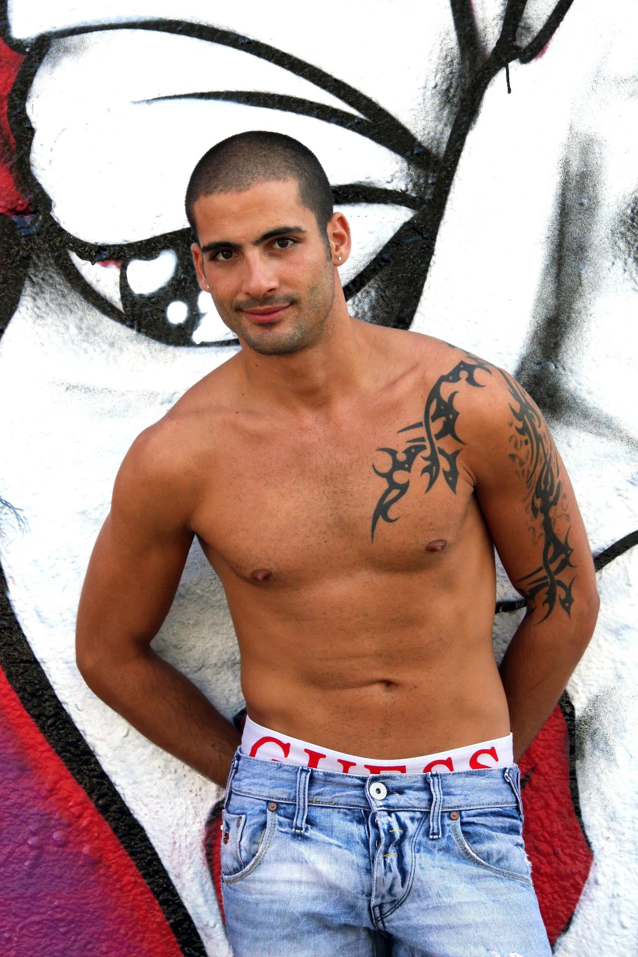Edji Da Silva