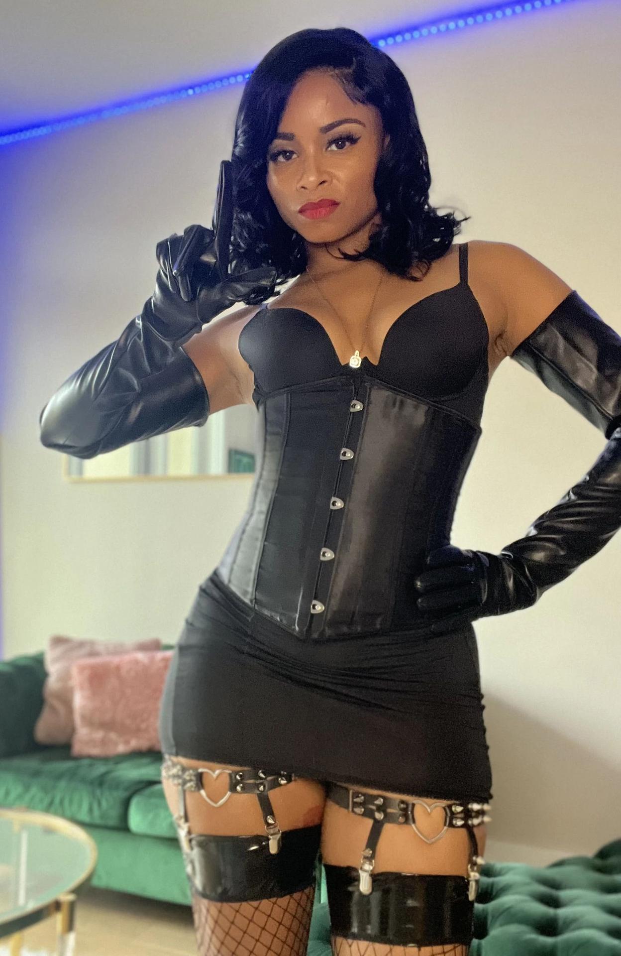 Supreme Sugar Brat Princess