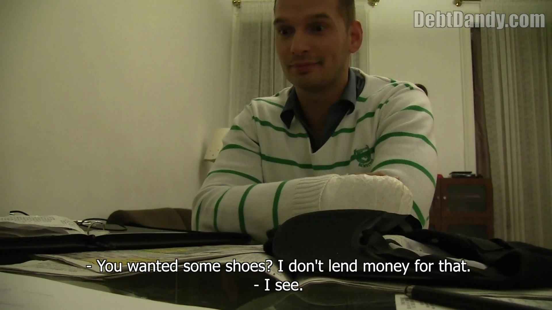 Debt Dandy 19