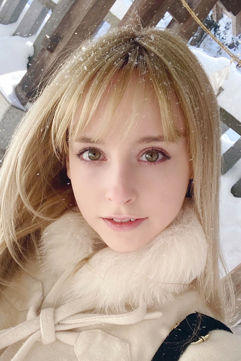 Photo HD Gemma Louise - 1