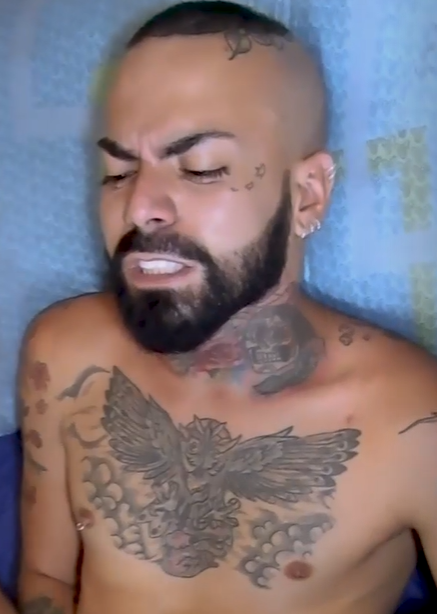 Jose Angel Latin Loads