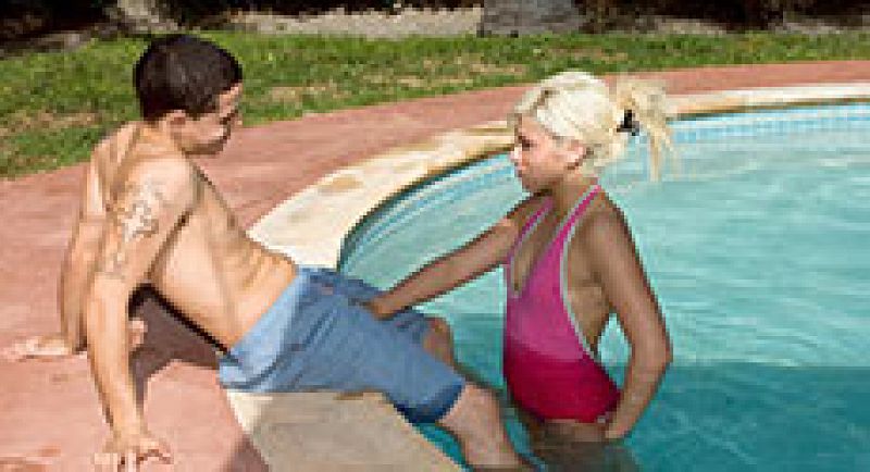 Get Wet