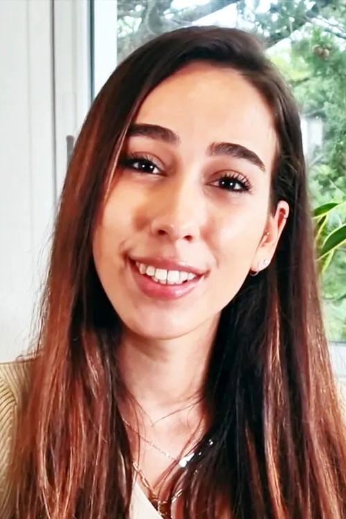 Photo HD Camila Nissa - 9