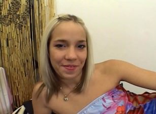 18 Year Old Pussy #02