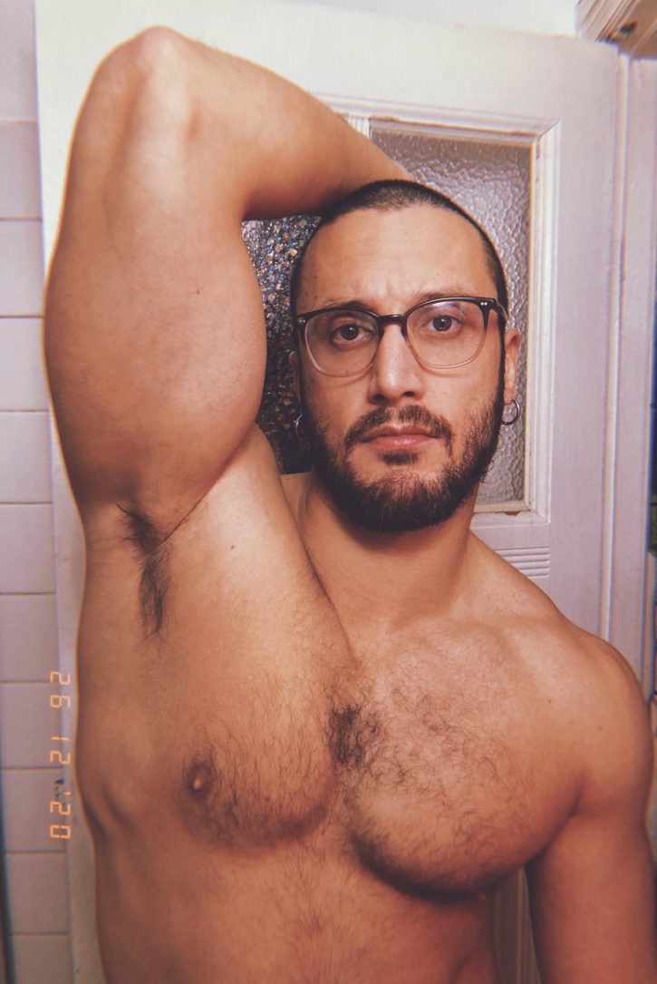 Photo HD Saverio - 1