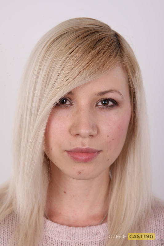 Photo HD Nicole Blond - 1