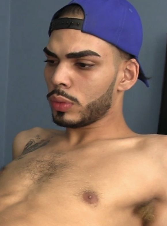 Photo HD Orlando Camilo - 1