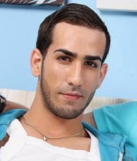 Photo HD Chris Cox - 1