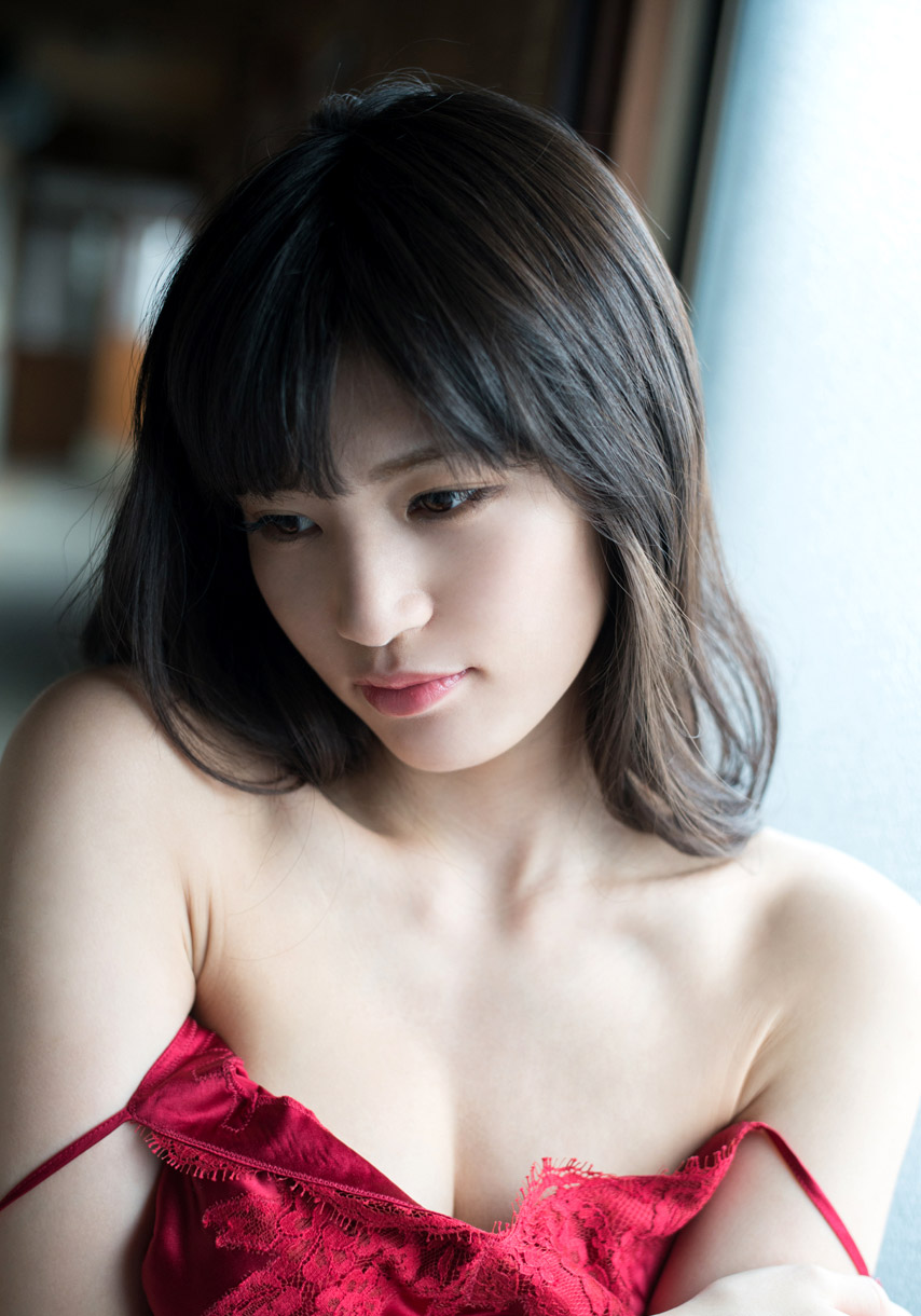 Photo HD Shoko Takahashi - 10