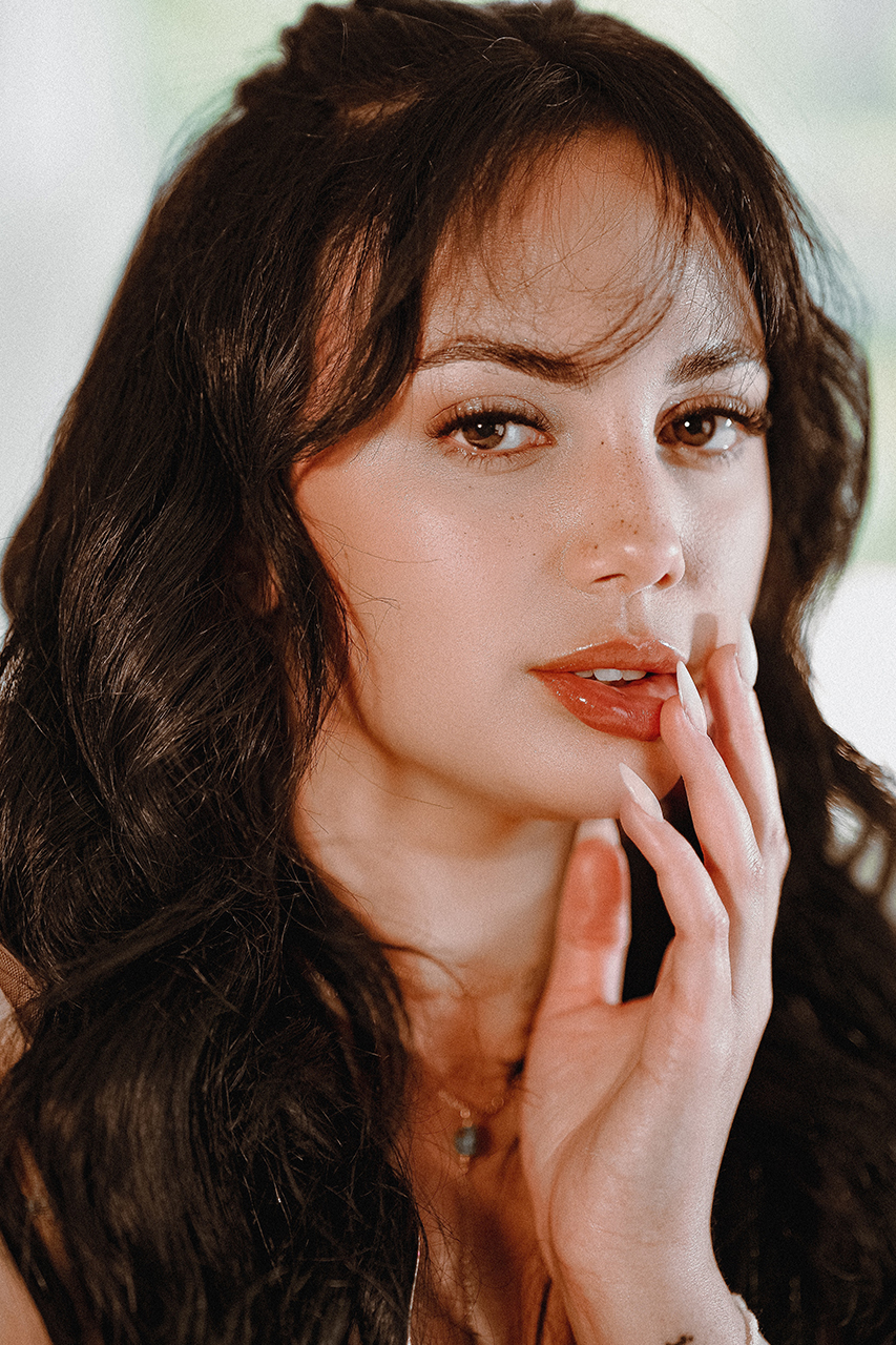 Photo HD Nika Venom - 3