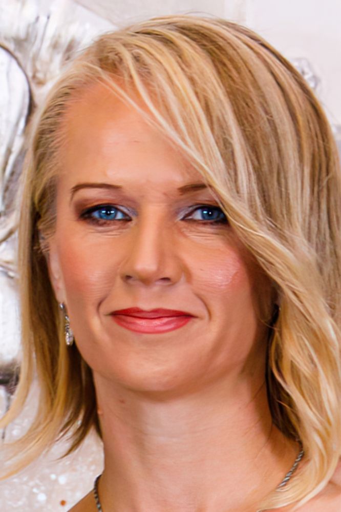 Photo HD Sexy Foxy - 1