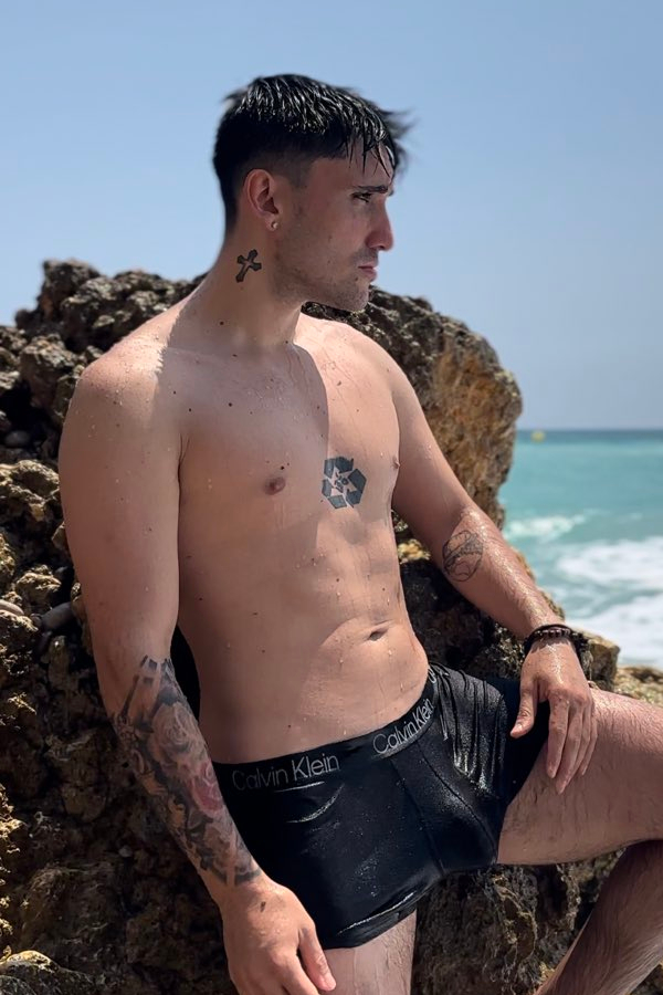 Photo HD Papi Rodriguez - 1