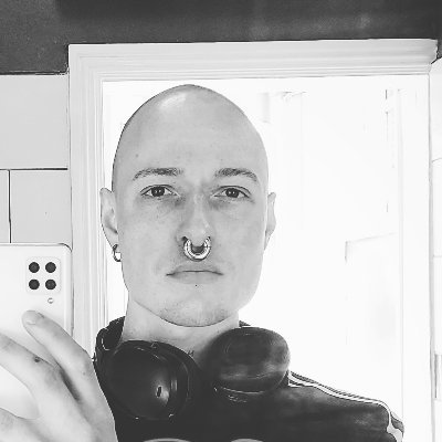 Roughkicks Drill My Hole