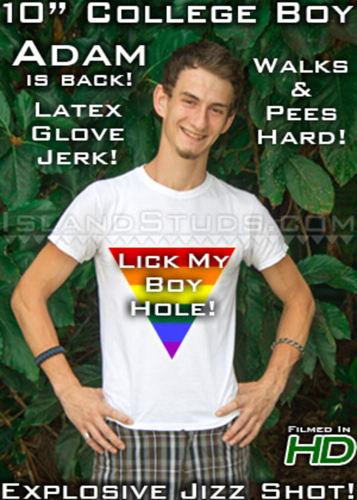 Adam 2