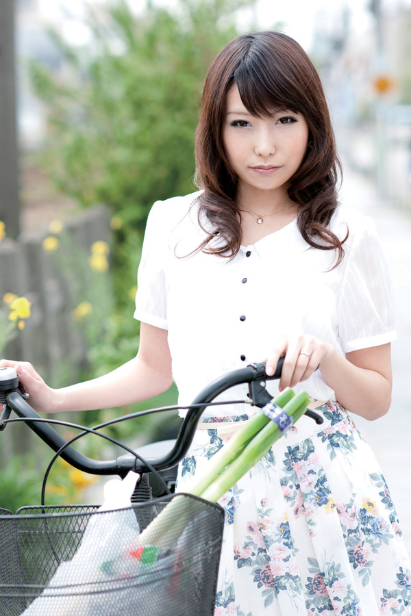 Photo HD Chika Arimura - 10