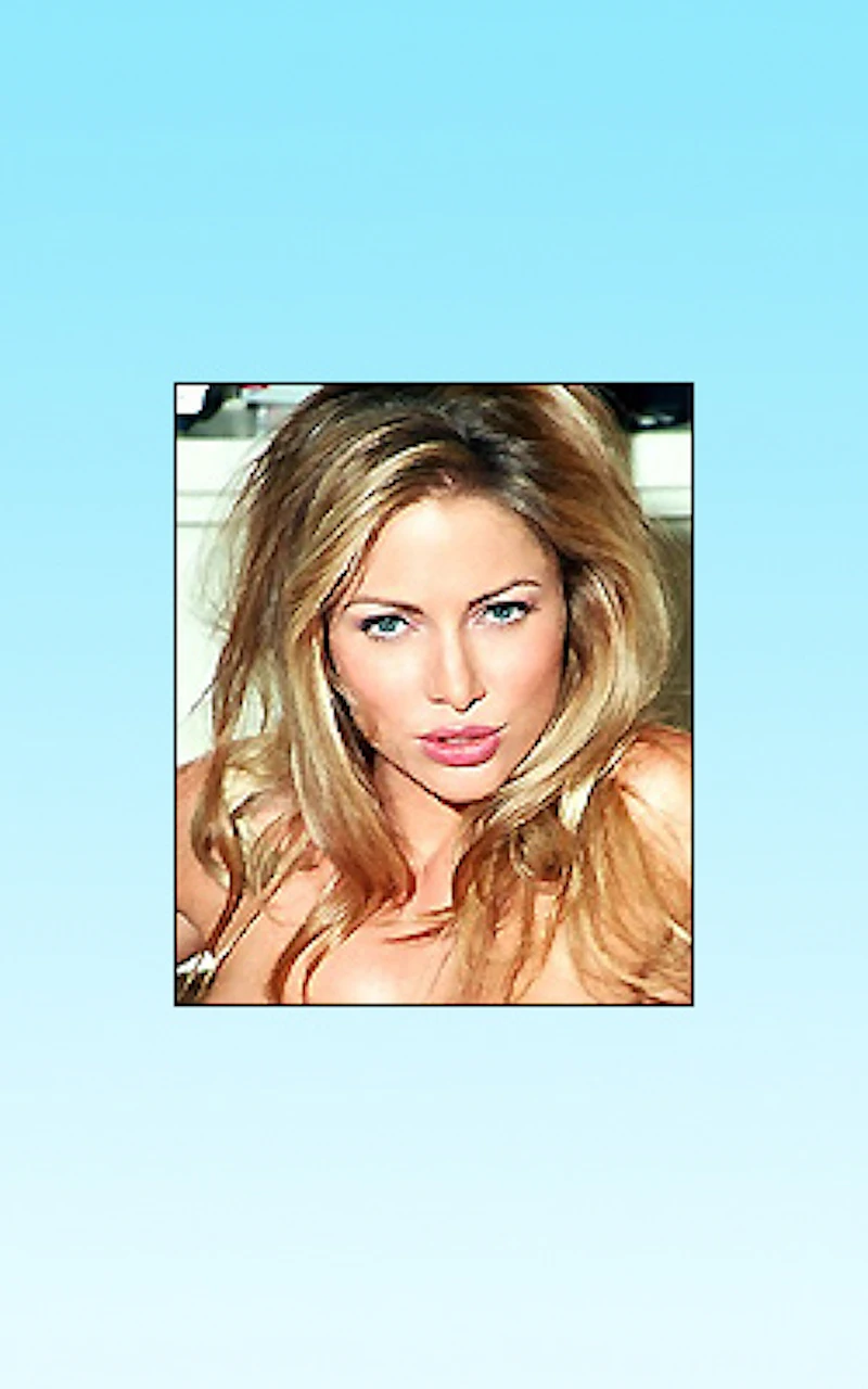 Roxanne Galla Twistys