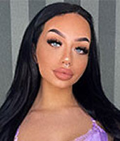 Photo HD Morgan Sky - 3