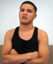 Christian Reed Broke Straight Boys