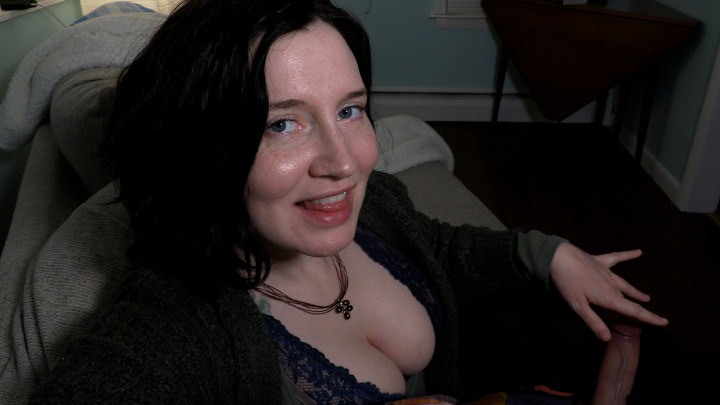 Hooking up with Cock-Hungry MILF