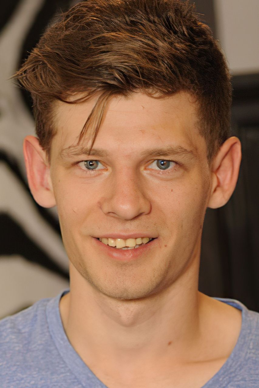 Photo HD Michael Fly - 3