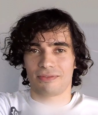 Photo HD Latin Alex - 1