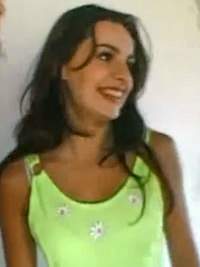 Photo HD Gaby Black - 2