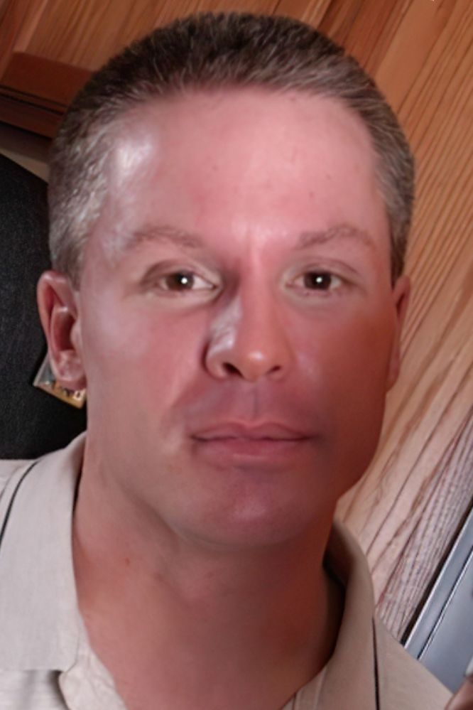 Photo HD Eric Pardee - 1