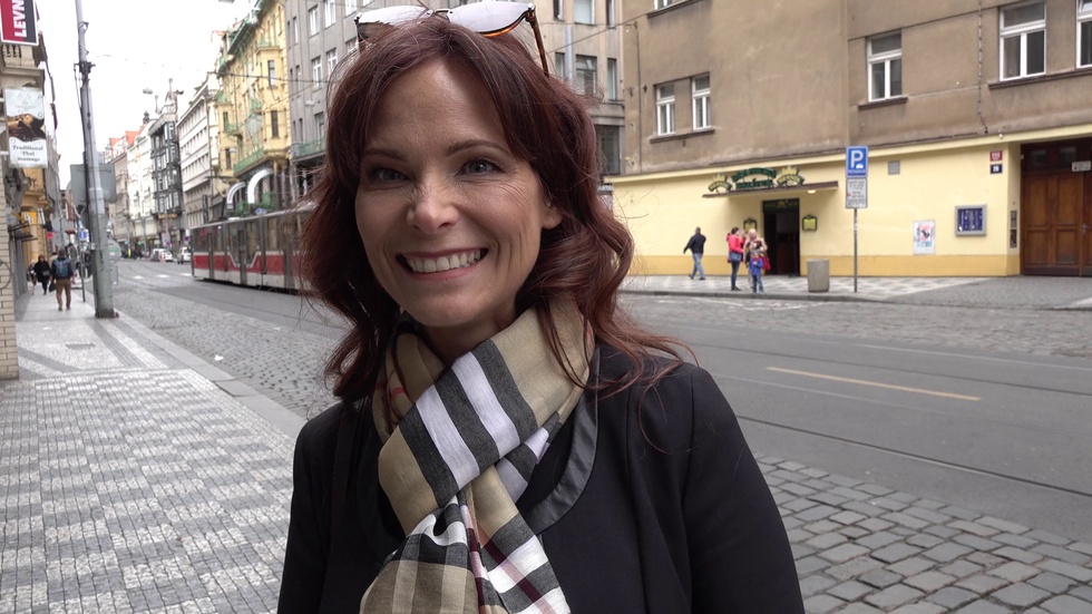 American super MILF