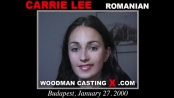 Photo HD Carrie Lee - 1