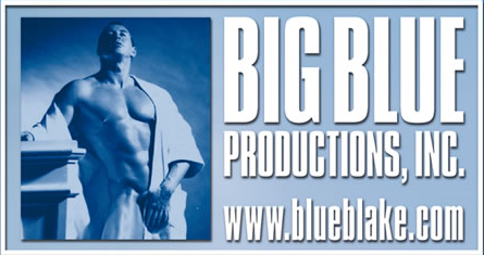 Big Blue Productions