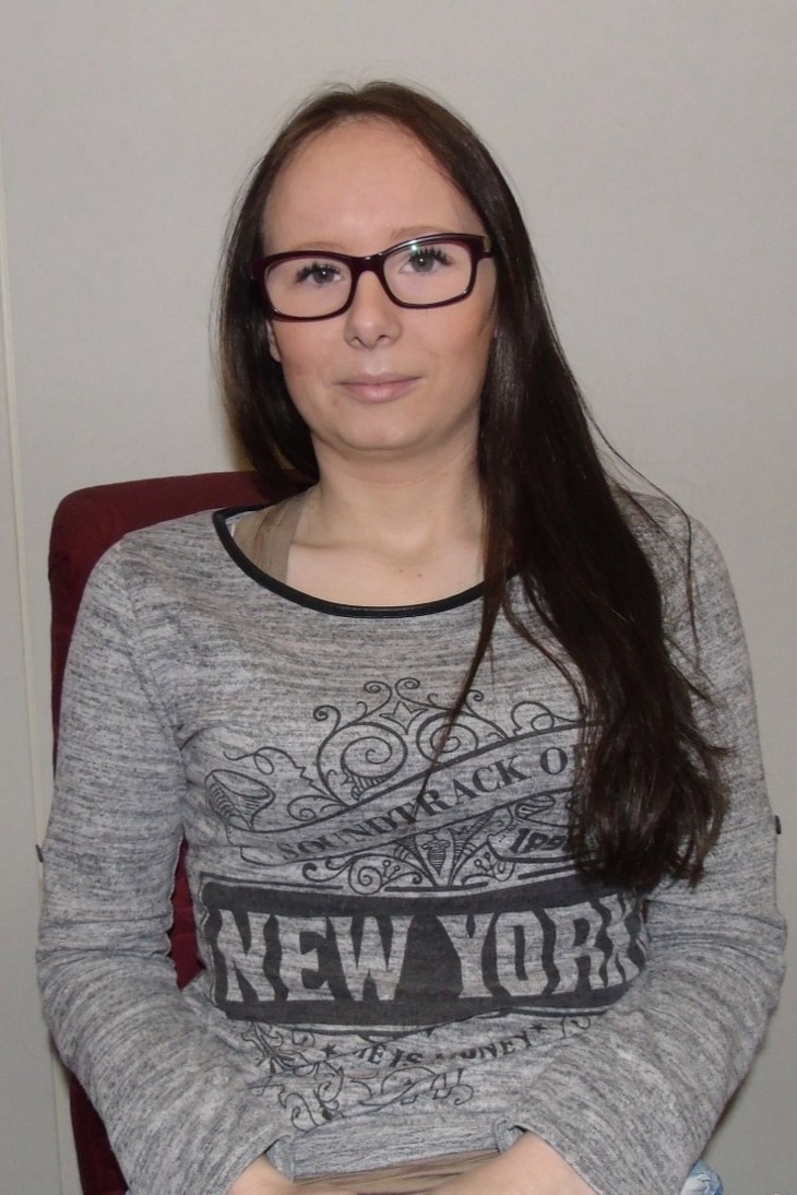 Photo HD Shirly Wild - 1