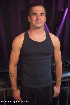 Photo HD Nathan Bronson - 9