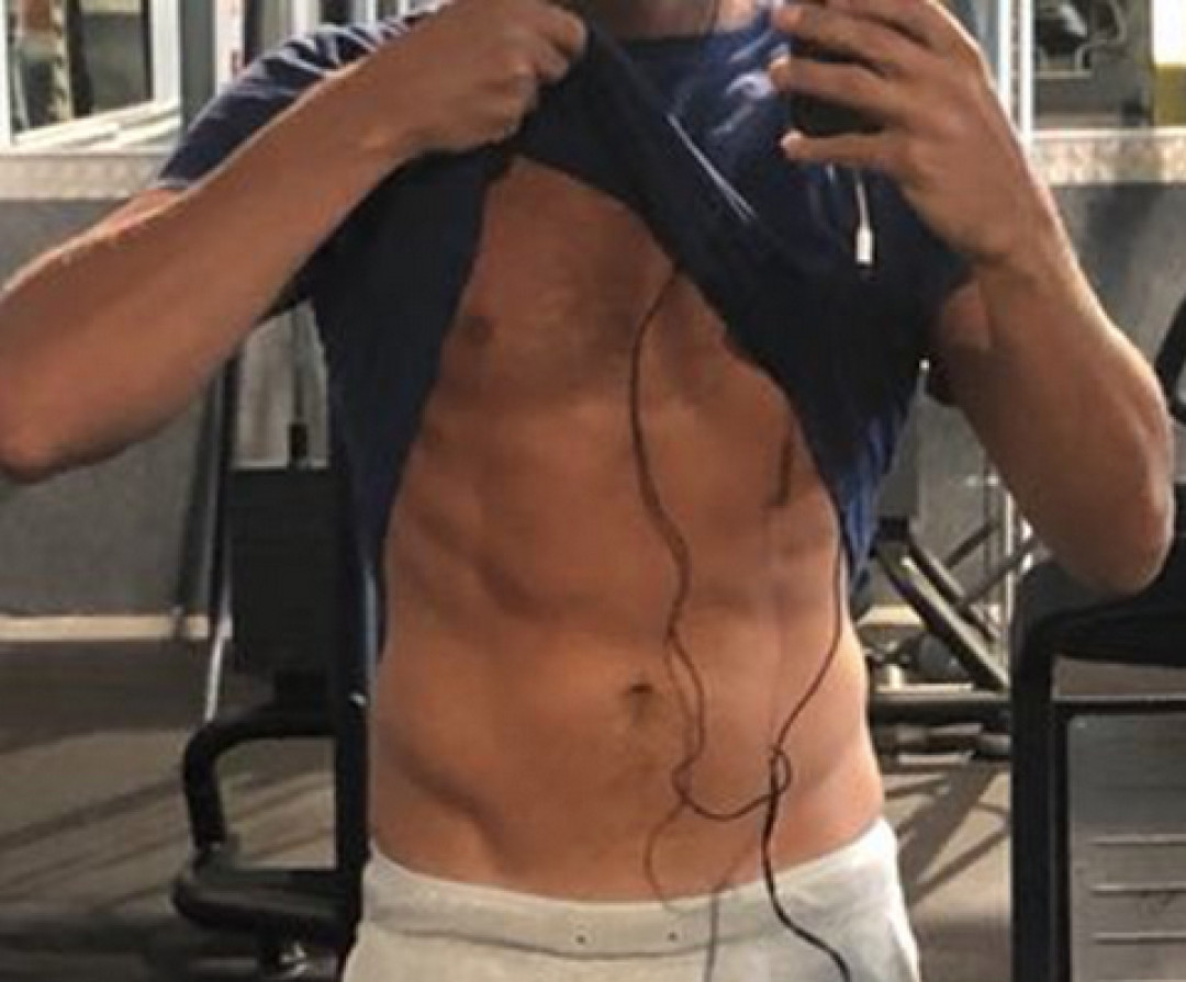 BlondBigDick
