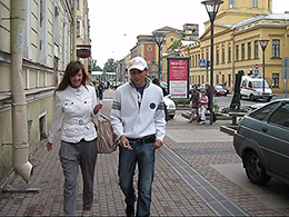 Art As a Ground for Sex