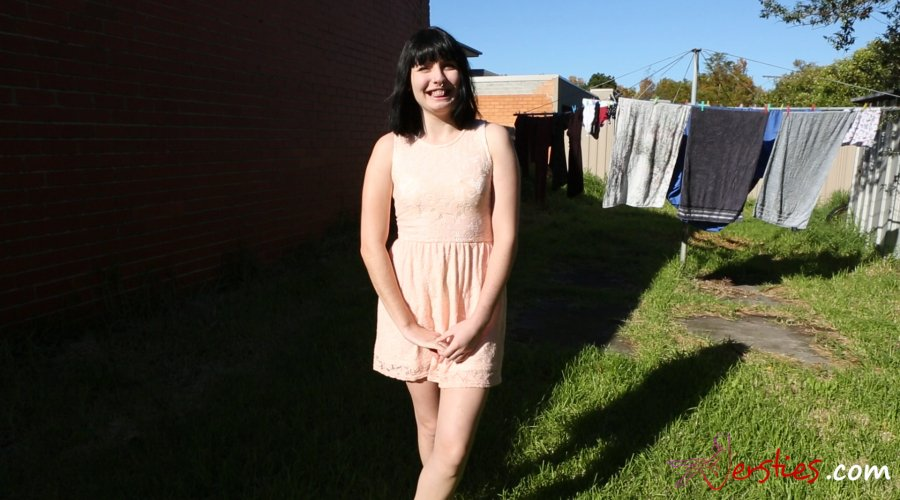 Interview with Marina Part 1