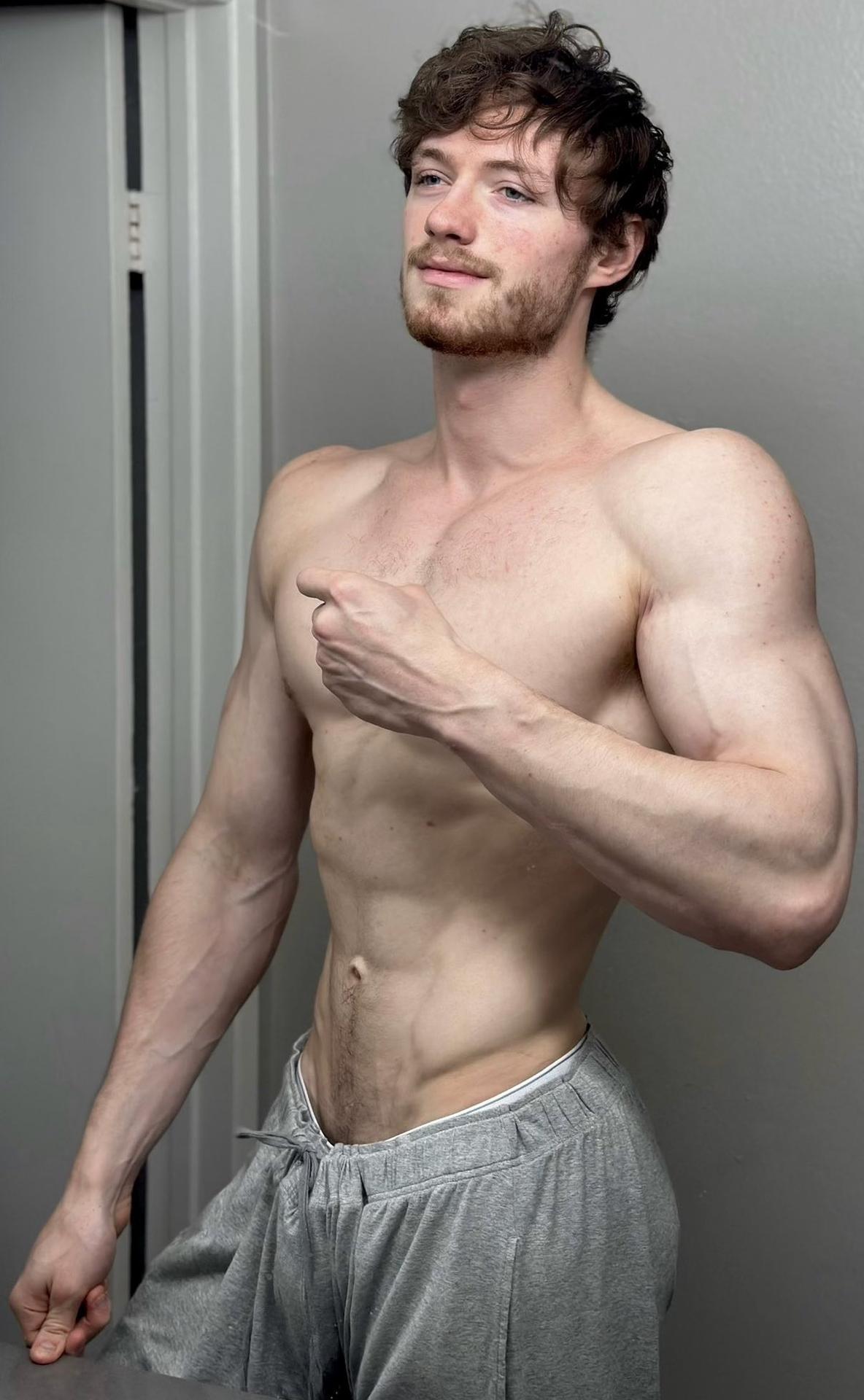 Photo HD Timothy Champagne - 2