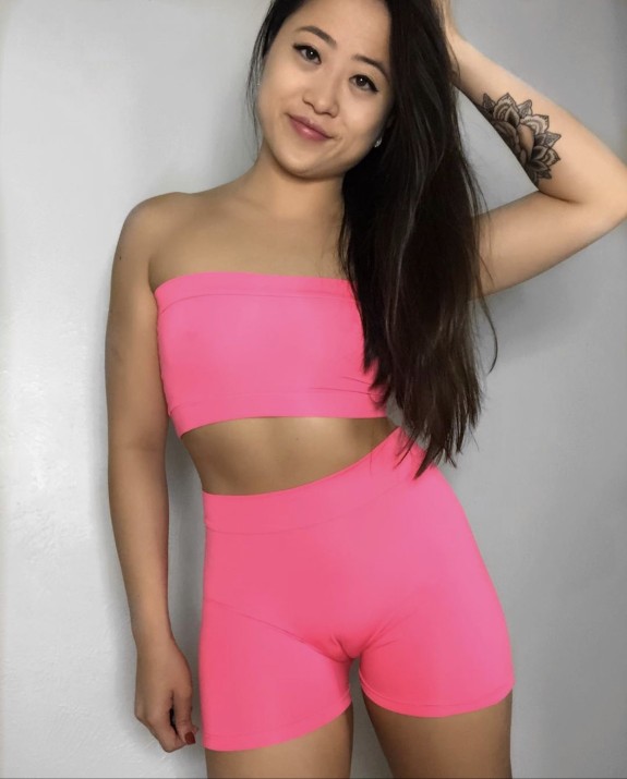 Photo HD Kimmy Kalani - 7